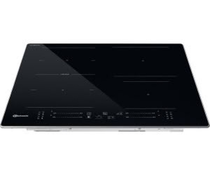 Bauknecht BS 5860F CPAL