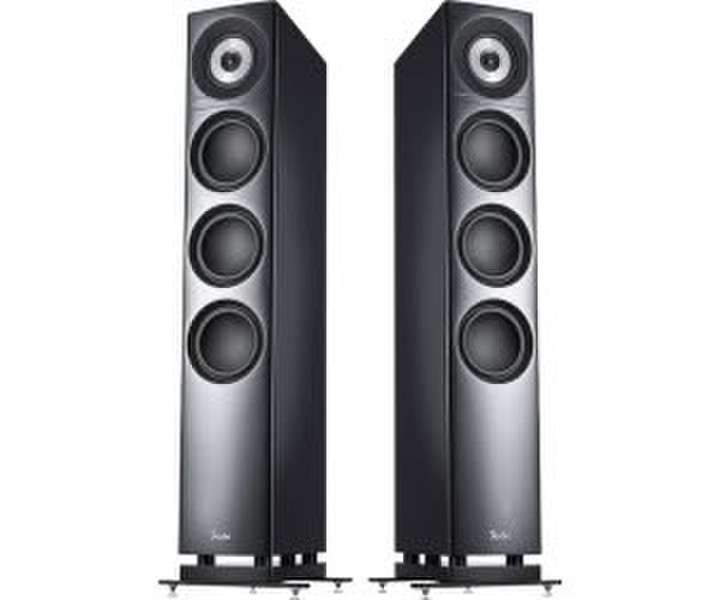 Teufel Definion 3 schwarz