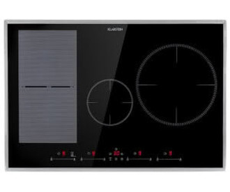 Klarstein CP4-Delicatessa77-HBS
