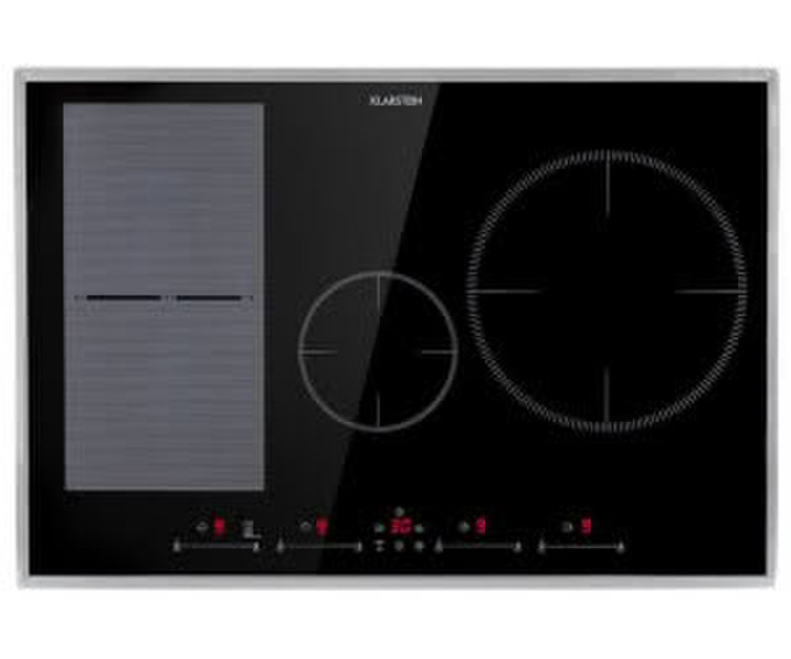 Klarstein CP4-Delicatessa77-HBS