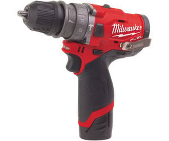 Milwaukee M12 FPDX-202