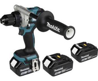 Makita DDF486RT3J