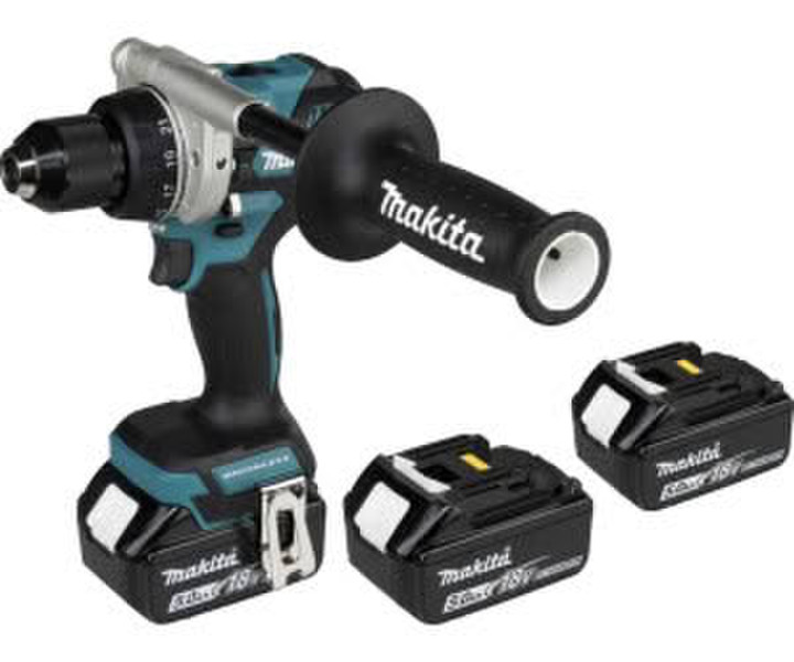 Makita DDF486RT3J