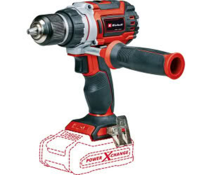 Einhell TP-CD 18/60 Li- i BL (4514210)