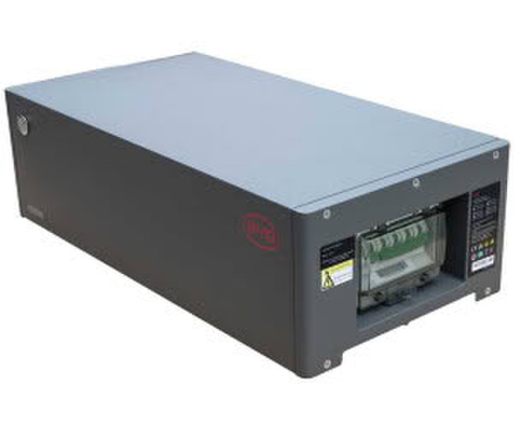 BYD Basis und BMS für HVS und HVM Premium Module