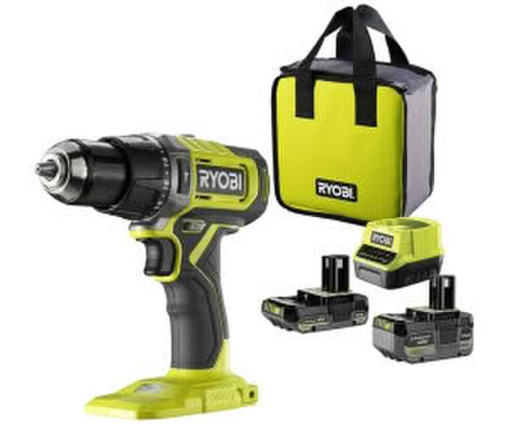 Ryobi RPD18-2C42S