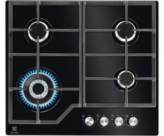 Electrolux KGG64362K