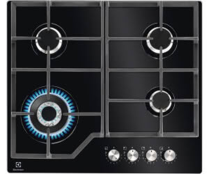 Electrolux KGG64362K