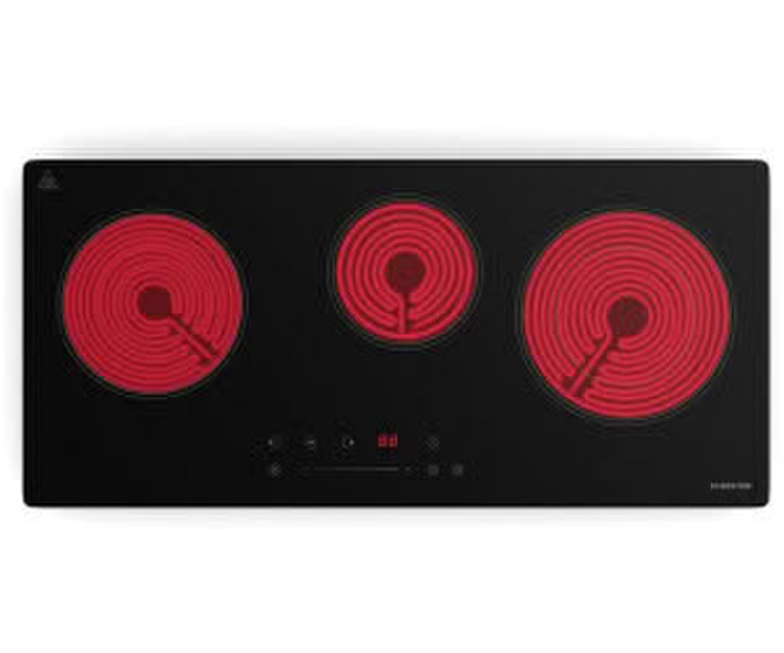 Klarstein OV15-KL-CE-75Slm-Blk