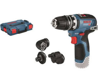 Bosch GSR 12V-35 FC (06019H3003)