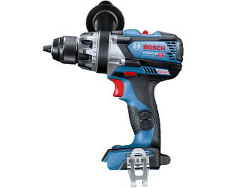 Bosch GSR 18V-110 C Professional Akku 18 V 110 Nm Brushless + 1x ProCORE Akku 5,5 Ah - ohne Ladegerät
