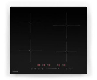 Klarstein CP14-Kl-Dlt-60-Blk