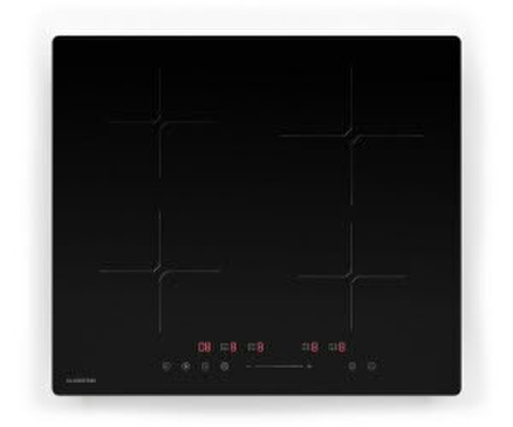 Klarstein CP14-Kl-Dlt-60-Blk