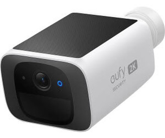 Eufy SoloCam S220 Black (Einzeln)