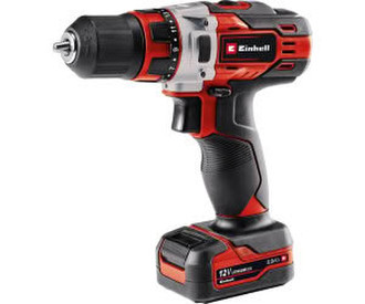 Einhell TE-CD 12/1 Li (1 x 2,0 Ah)