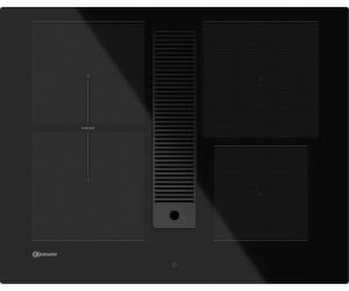 Bauknecht BVH 2065B + FK 65VH BO