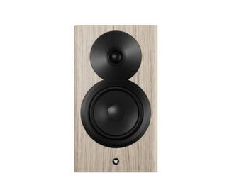 Dynaudio Focus 10 Blonde Wood