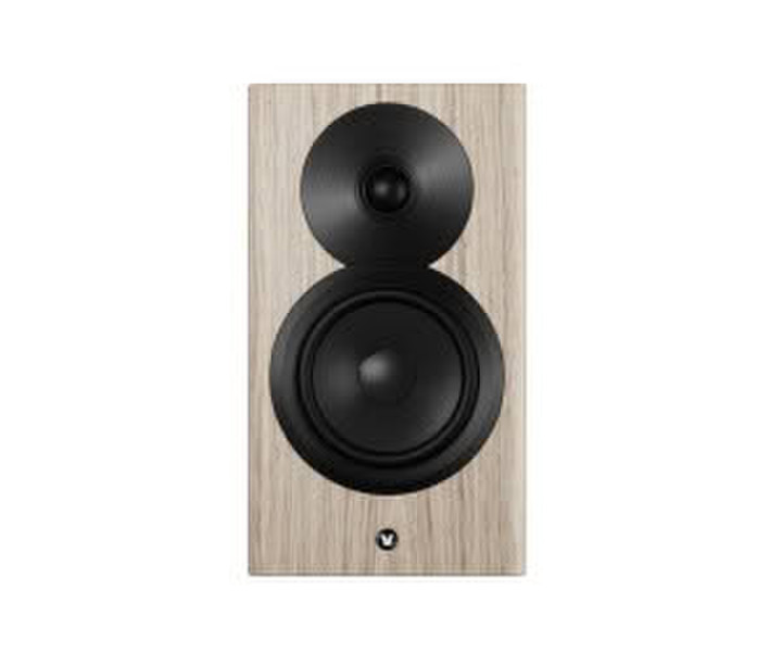 Dynaudio Focus 10 Blonde Wood
