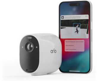 Arlo Essential Spotlight (VMC2030-100EUS)