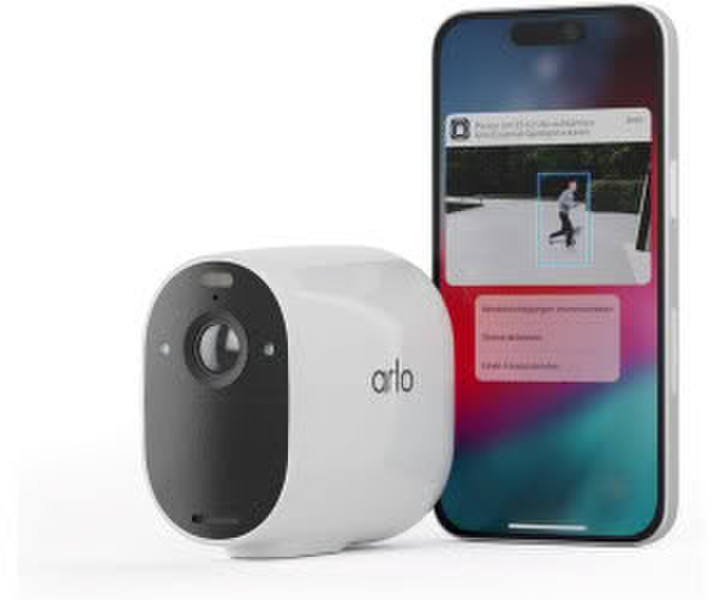 Arlo Essential Spotlight (VMC2030-100EUS)