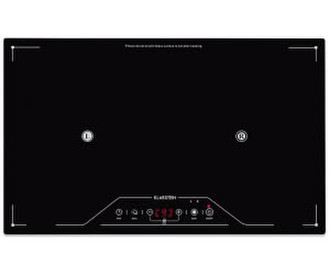 Klarstein Deejay Freizonen-Induktionskochfeld