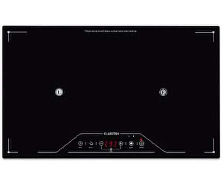 Klarstein Deejay Freizonen-Induktionskochfeld