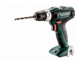 Metabo PowerMaxx SB12 + in Metaloc-Koffer (601076840)