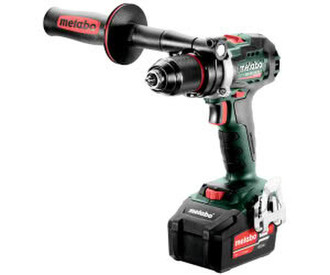 Metabo BS 18 LTX BL I (602358500)