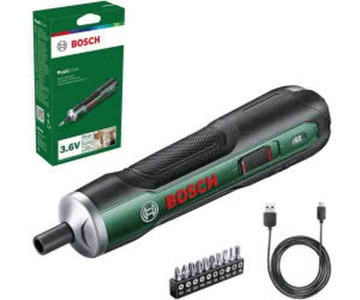 Bosch PushDrive (0.603.9C6002)
