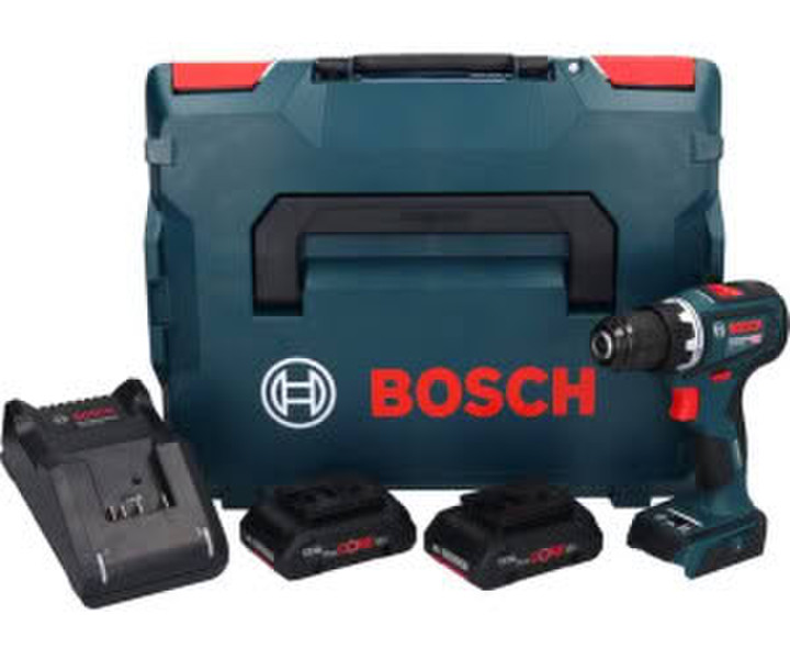 Bosch Professional GSR 18V-90 C (06019K6005)