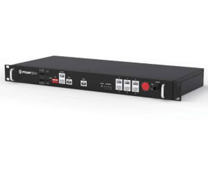 Pylontech LV-HUB Batterie Management Modul