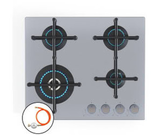 Klarstein CGCH6-KL-IL-60-SS