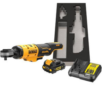 DeWalt DCF503L1G-QW