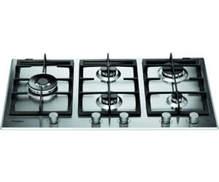 Whirlpool GMAL 9522/IXL