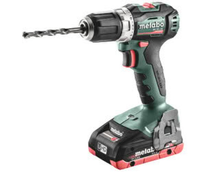 Metabo BS 18 L BL (602326910)