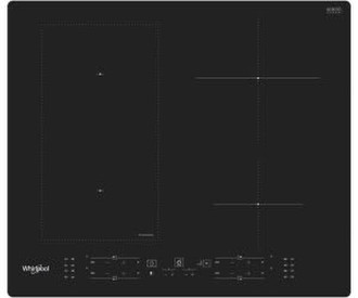 Whirlpool WL B8160 NE