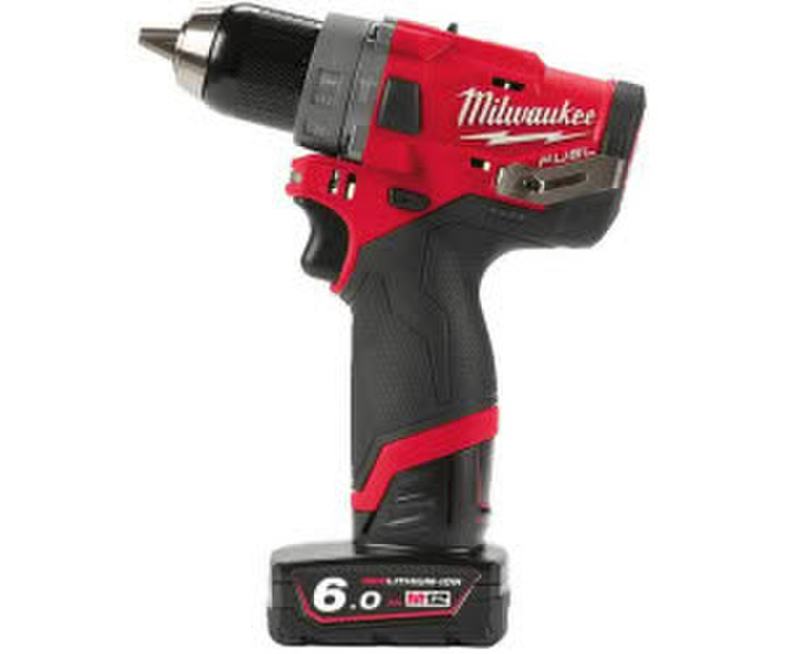 Milwaukee M12 FPD-602X