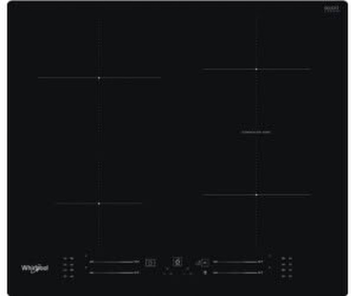 Whirlpool WB S2560 NE