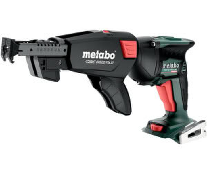 Metabo HBS 18 LTX BL 3000 (620062890)