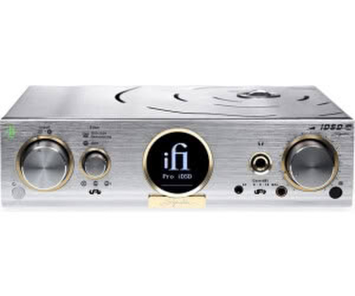 iFi Audio Pro iDSD Signature