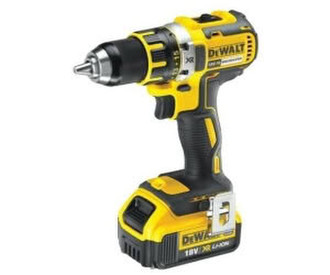 DeWalt DCD790M2-QW