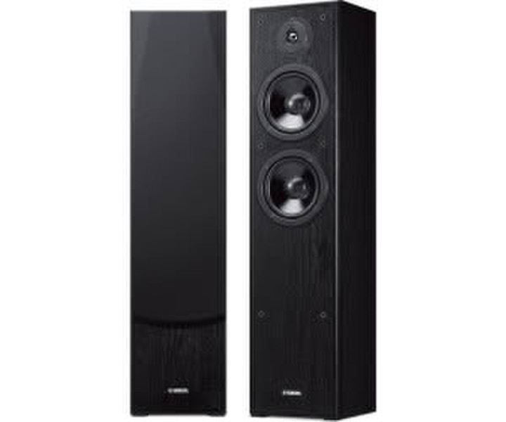 Yamaha NS-F51 schwarz