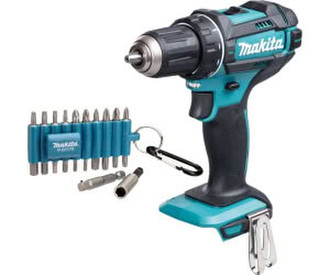 Makita DDF482Z (ohne Akku und Ladegerät)