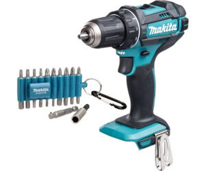 Makita DDF482Z (ohne Akku und Ladegerät)