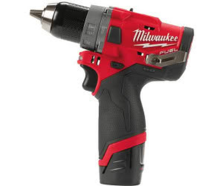 Milwaukee M12 FPD-202X