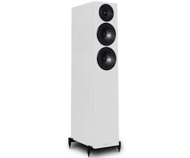 Wharfedale Diamond 12.4 weiß