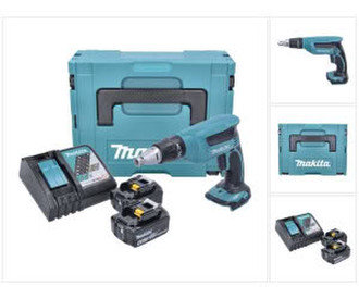 Makita DFS451RMJ