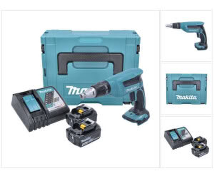 Makita DFS451RMJ