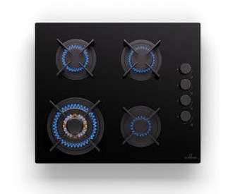 Klarstein CP11-Goldfl-4BK-S.C