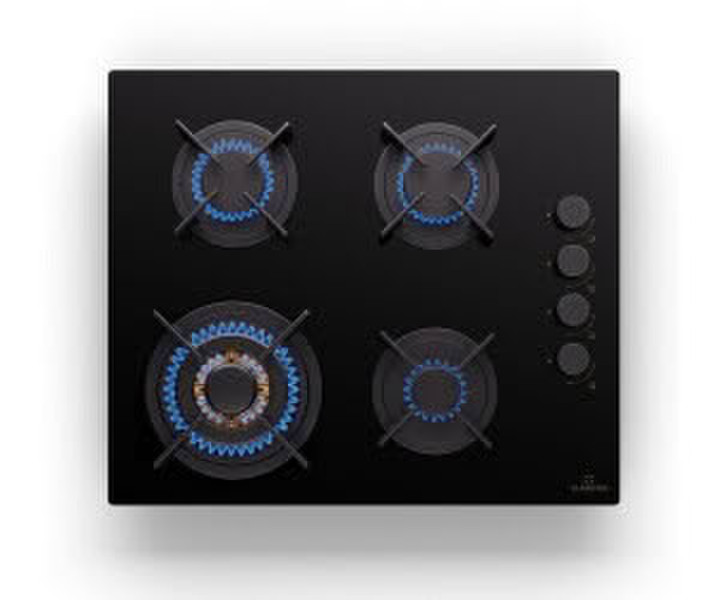 Klarstein CP11-Goldfl-4BK-S.C